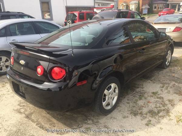 2007 Chevrolet Cobalt LT2 Coupe for sale in Island Pond, VT – photo 6