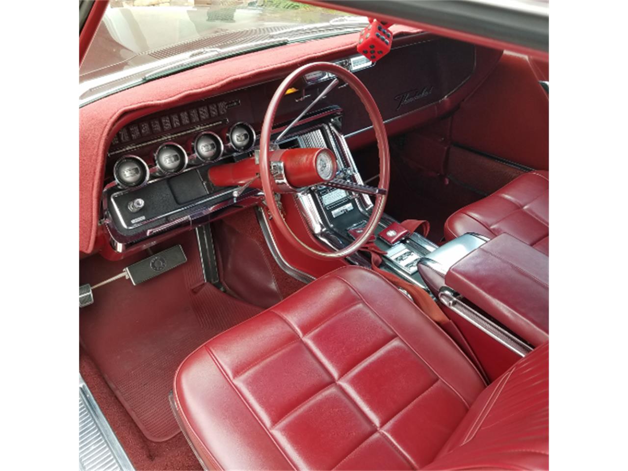 1966 Ford Thunderbird for sale in Cedar City, UT – photo 4