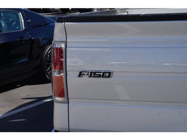 2013 Ford F-150 Schedule a test drive today! for sale in Sandy, UT – photo 12