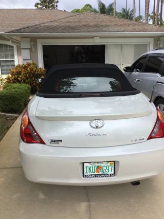 Toyota Solara for sale in Palm Coast, FL – photo 2