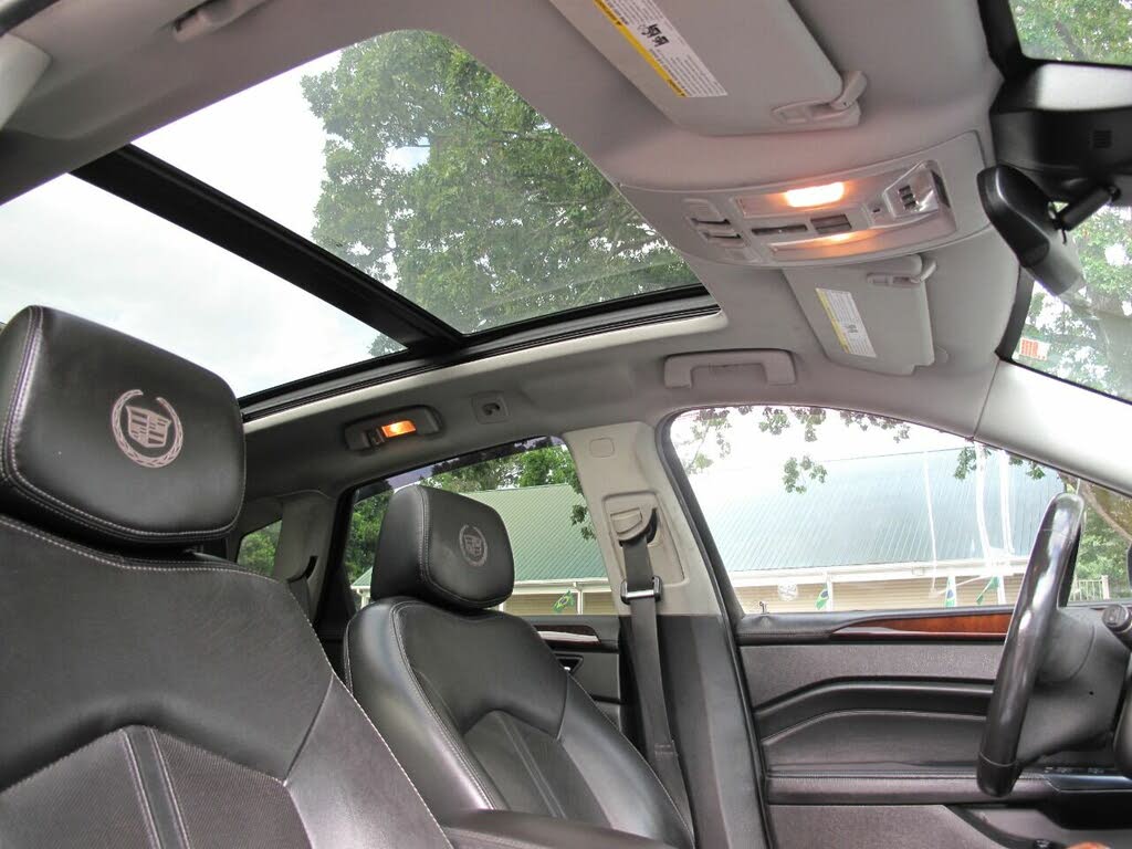 2014 Cadillac SRX Luxury FWD for sale in Marietta, GA – photo 23