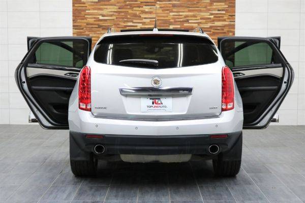 2013 Cadillac SRX FWD 4dr Premium Collection FINANCING OPTIONS!... for sale in Dallas, TX – photo 8