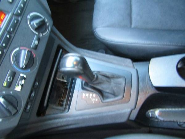 2004 BMW X3 X3 4dr AWD 2.5i for sale in Dallas, TX – photo 21