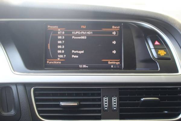 2013 Audi allroad Premium Plus for sale in Phoenix, AZ – photo 17