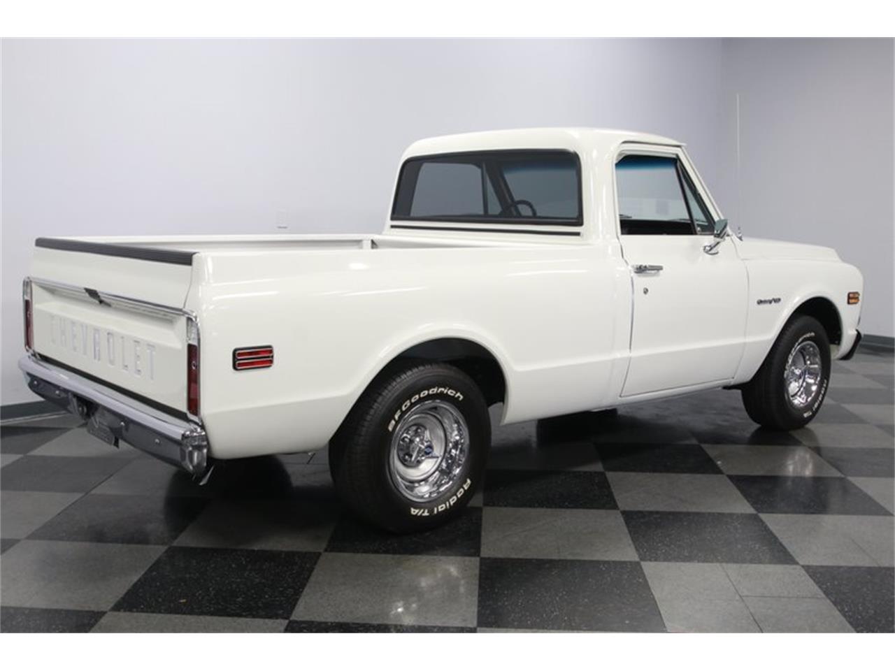 1972 Chevrolet C10 for sale in Concord, NC – photo 12