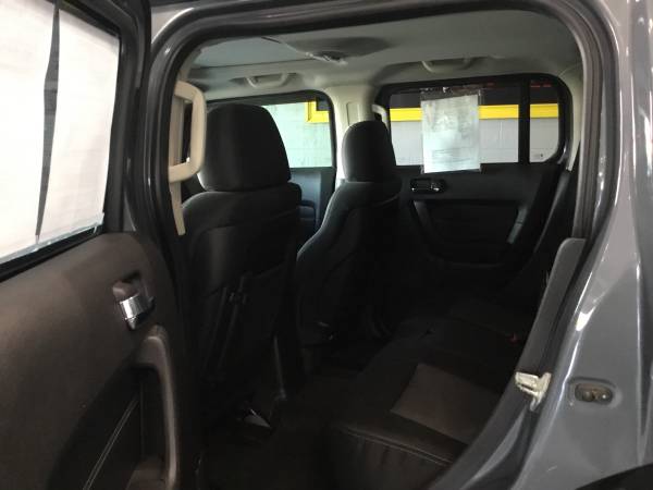 2008 Hummer H3 on payments ($1500Down) for sale in Indianapolis, IN – photo 7