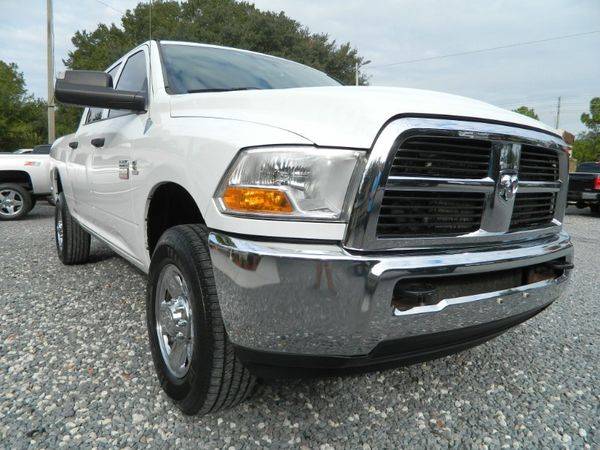 2011 RAM 2500 ST Crew Cab LWB 4WD IF YOU DREAM IT, WE CAN LIFT IT! for sale in Longwood , FL – photo 12