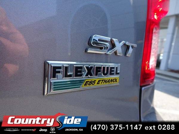 2014 Dodge Grand Caravan mini-van SXT for sale in Jackson, GA – photo 17