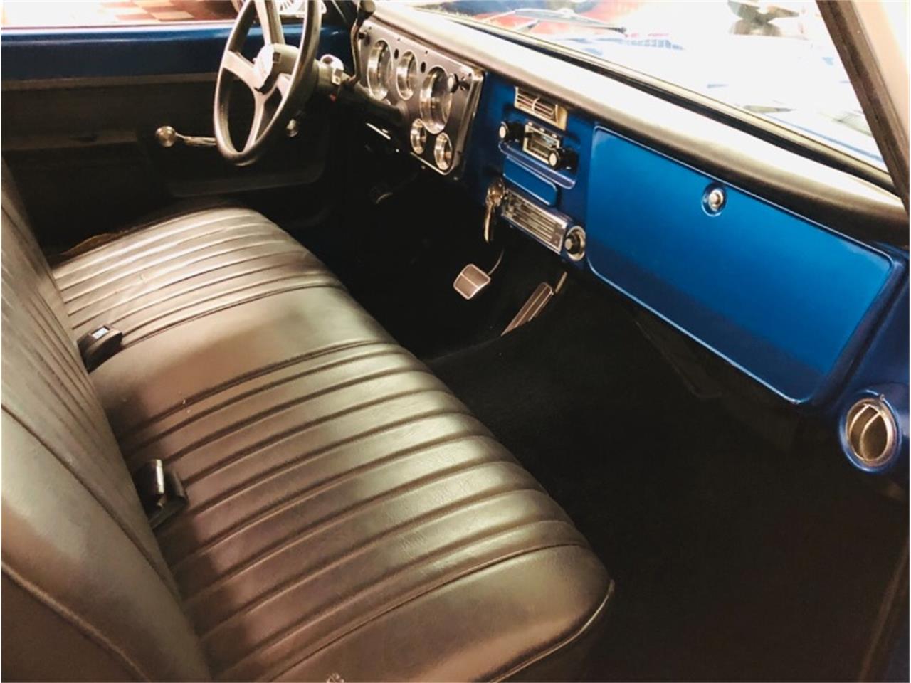 1970 Chevrolet Pickup for sale in Mundelein, IL – photo 46