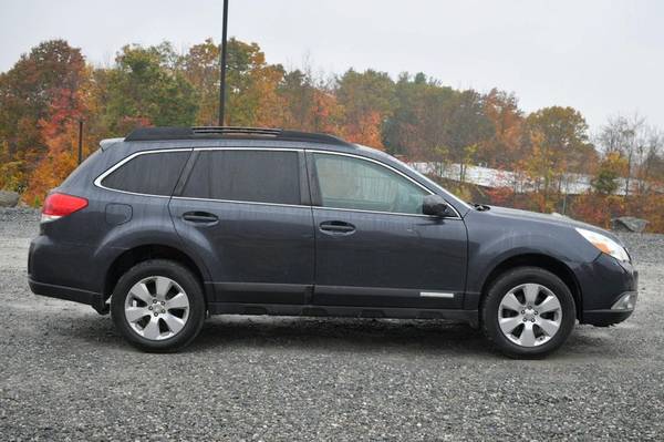 2011 *Subaru* *Outback* *2.5i* Prem AWP - cars & trucks - by dealer... for sale in Naugatuck, CT – photo 6