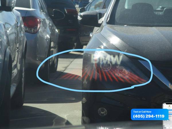 2014 BMW 7 Series 740Li xDrive AWD 4dr Sedan $0 Down WAC/ Your Trade... for sale in Oklahoma City, OK – photo 20