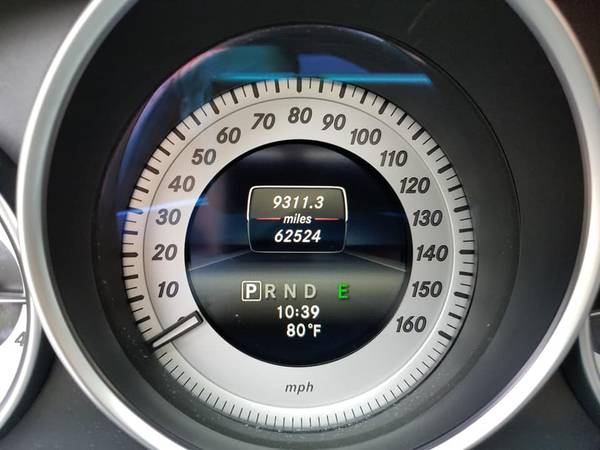 2015 Mercedes C250 for sale in San Antonio, TX – photo 13