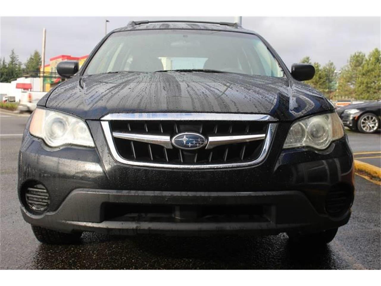 2008 Subaru Outback for sale in Lynden, WA – photo 5