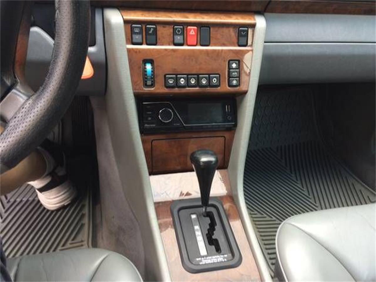 1993 Mercedes-Benz 300CE for sale in Cadillac, MI – photo 11