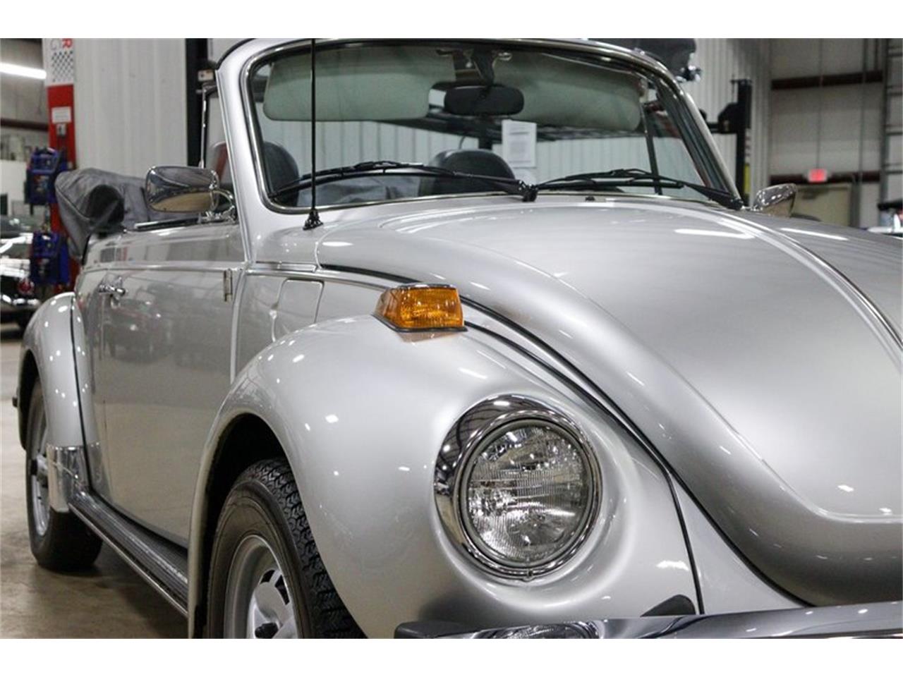 1979 Volkswagen Super Beetle for sale in Kentwood, MI – photo 43