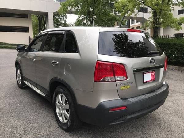 2013 *Kia* *Sorento* *LX* - cars & trucks - by dealer - vehicle... for sale in Knoxville, TN – photo 6