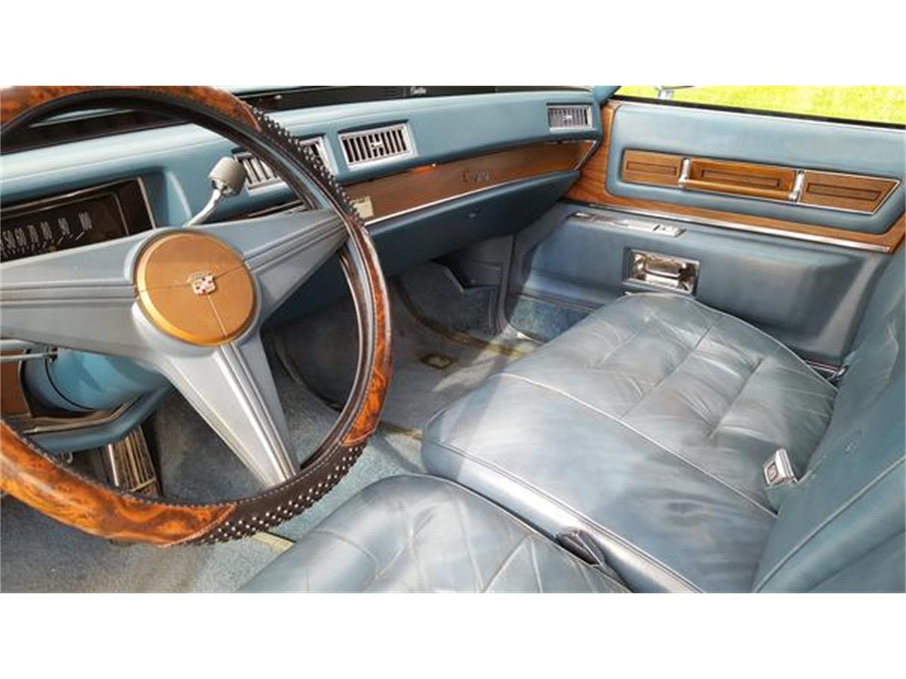 1975 Cadillac Sedan DeVille for sale in New Ulm, MN – photo 12