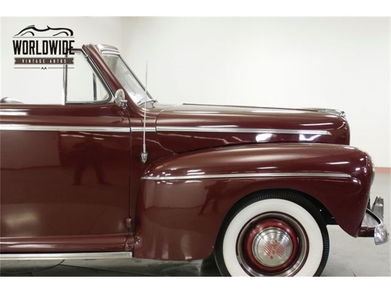 1947 Ford Deluxe for sale in Denver , CO – photo 9