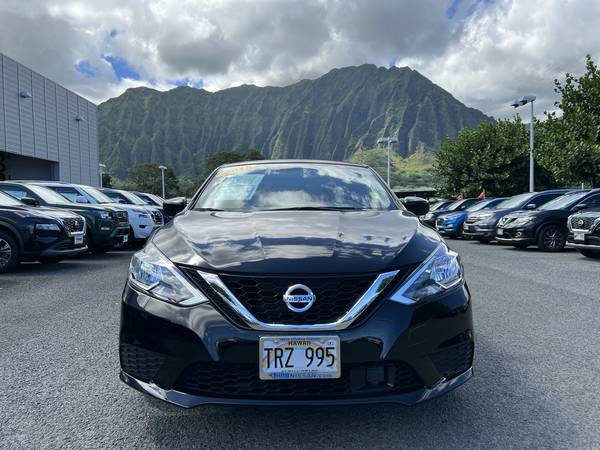 2018 Nissan Sentra CERTIFIED PRE-OWNED Call Caleb for sale in Kaneohe, HI – photo 2