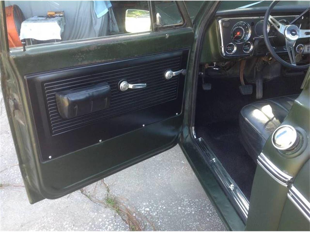 1972 Chevrolet C/K 10 for sale in Long Island, NY – photo 15