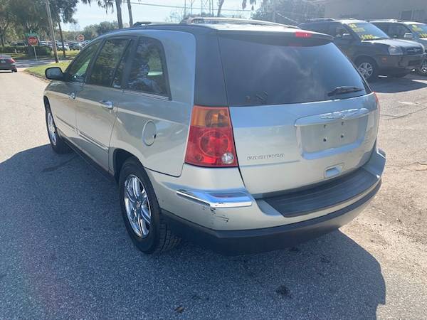 2004 Chrysler Pacifica 3rd row seating for sale in Deland, FL – photo 5