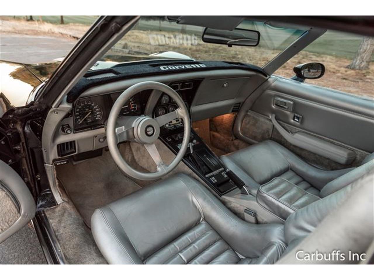 1978 Chevrolet Corvette for sale in Concord, CA – photo 41