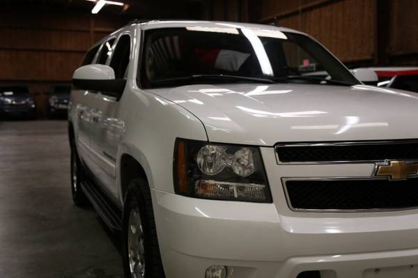 2007 Chevrolet Suburban LT2 1500 2WD for sale in Houston, TX – photo 2