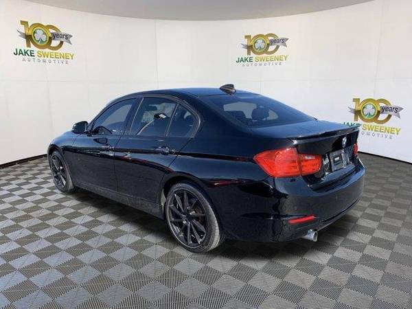 2015 BMW 3 Series 320i xDrive - sedan - - by dealer for sale in Cincinnati, OH – photo 5