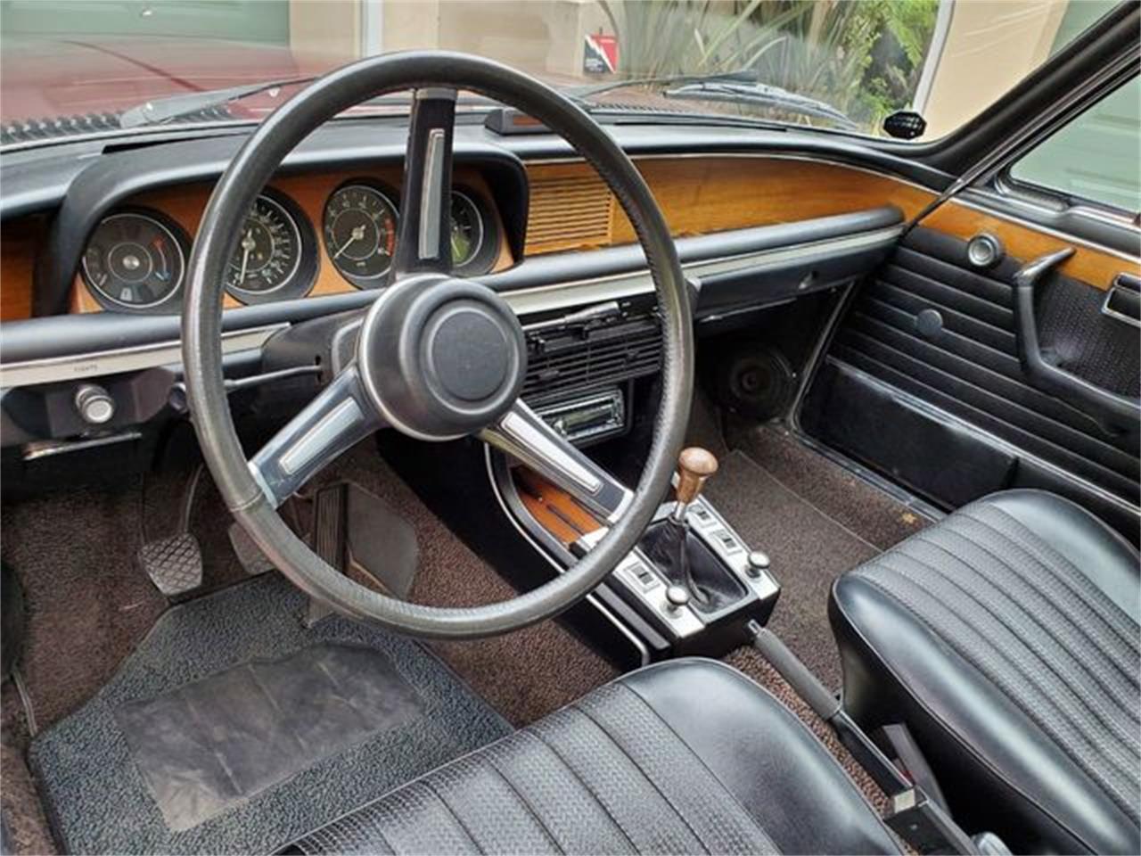 1972 BMW 3.0CS for sale in La Jolla, CA – photo 12