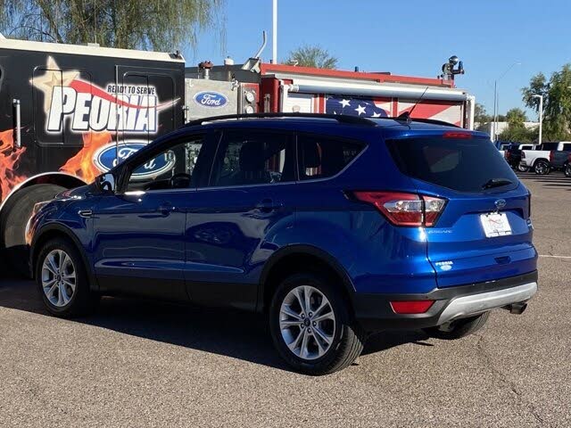2018 Ford Escape SEL FWD for sale in Peoria, AZ – photo 2