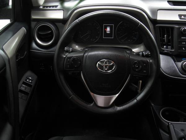 2018 Toyota RAV4 XLE for sale in Green Bay, WI – photo 19