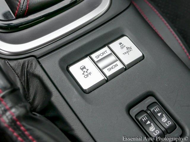 2022 Subaru BRZ Limited for sale in Chicago, IL – photo 16