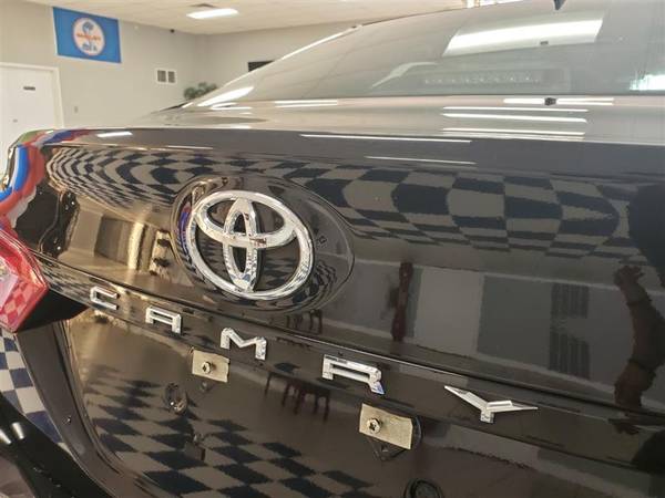 2019 TOYOTA CAMRY SE SEDAN ~ Youre Approved! Low Down Payments! -... for sale in MANASSAS, District Of Columbia – photo 24