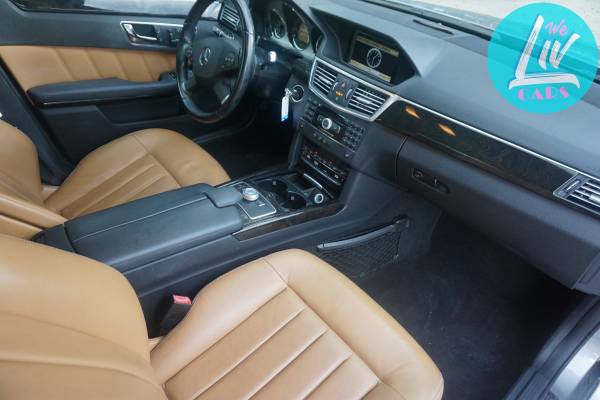 **MERCEDES** **BENZ** **E350** **AMG** **SPORT** **CLEAN TITLE** for sale in Fort Lauderdale, FL – photo 17