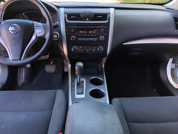 2015 Nissan Altima 2.5 S for sale in Phoenix, AZ – photo 11