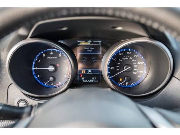 2019 Subaru Outback wagon 2.5i - Subaru Crystal Black Silica for sale in Springfield, MO – photo 24