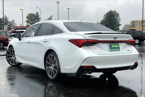 2019 Toyota Avalon XLE Sedan - - by dealer - vehicle for sale in Tacoma, WA – photo 10