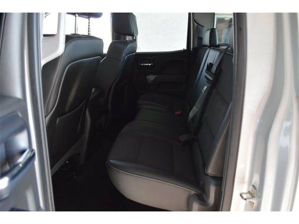 2014 GMC Sierra 1500 SLE Ext. Cab 4WD for sale in San Bernardino, CA – photo 16