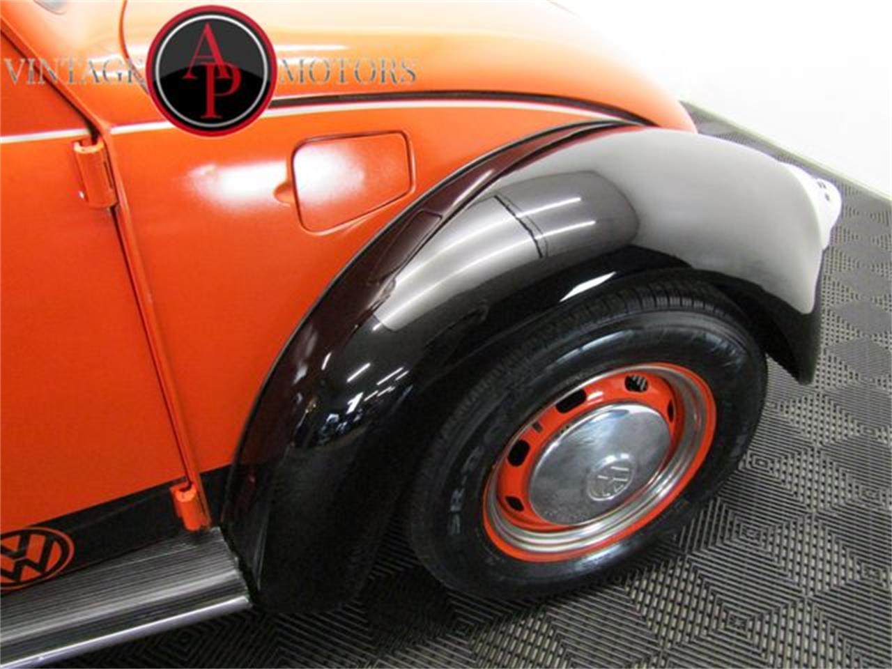1973 Volkswagen Beetle for sale in Statesville, NC – photo 24