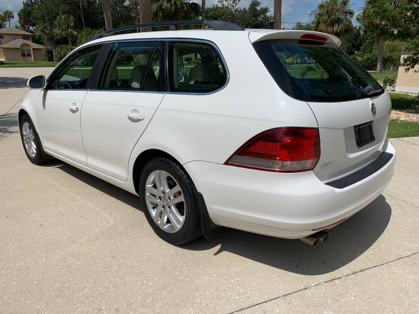 VW TDI JETTA SPORTWAGEN Price Drop! CLEAN ONLY 66K for sale in Daytona Beach, FL – photo 7