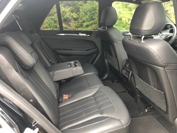 2017 Mercedes-Benz GLE 350 4Matic Black Leather Nav Roof *Clean... for sale in Heber Springs, TN – photo 20