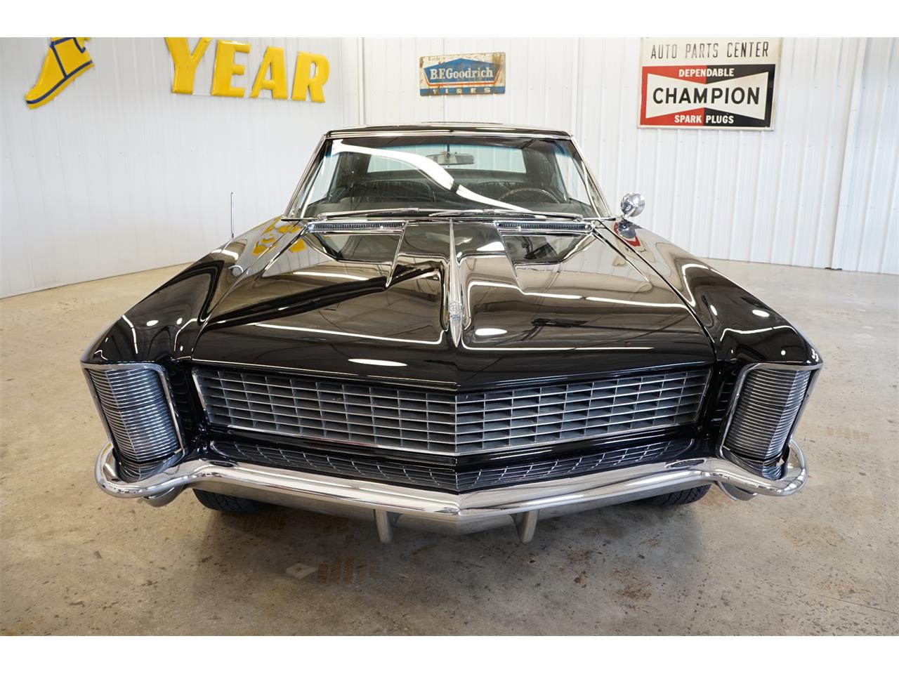1965 Buick Riviera for sale in Homer City, PA – photo 10