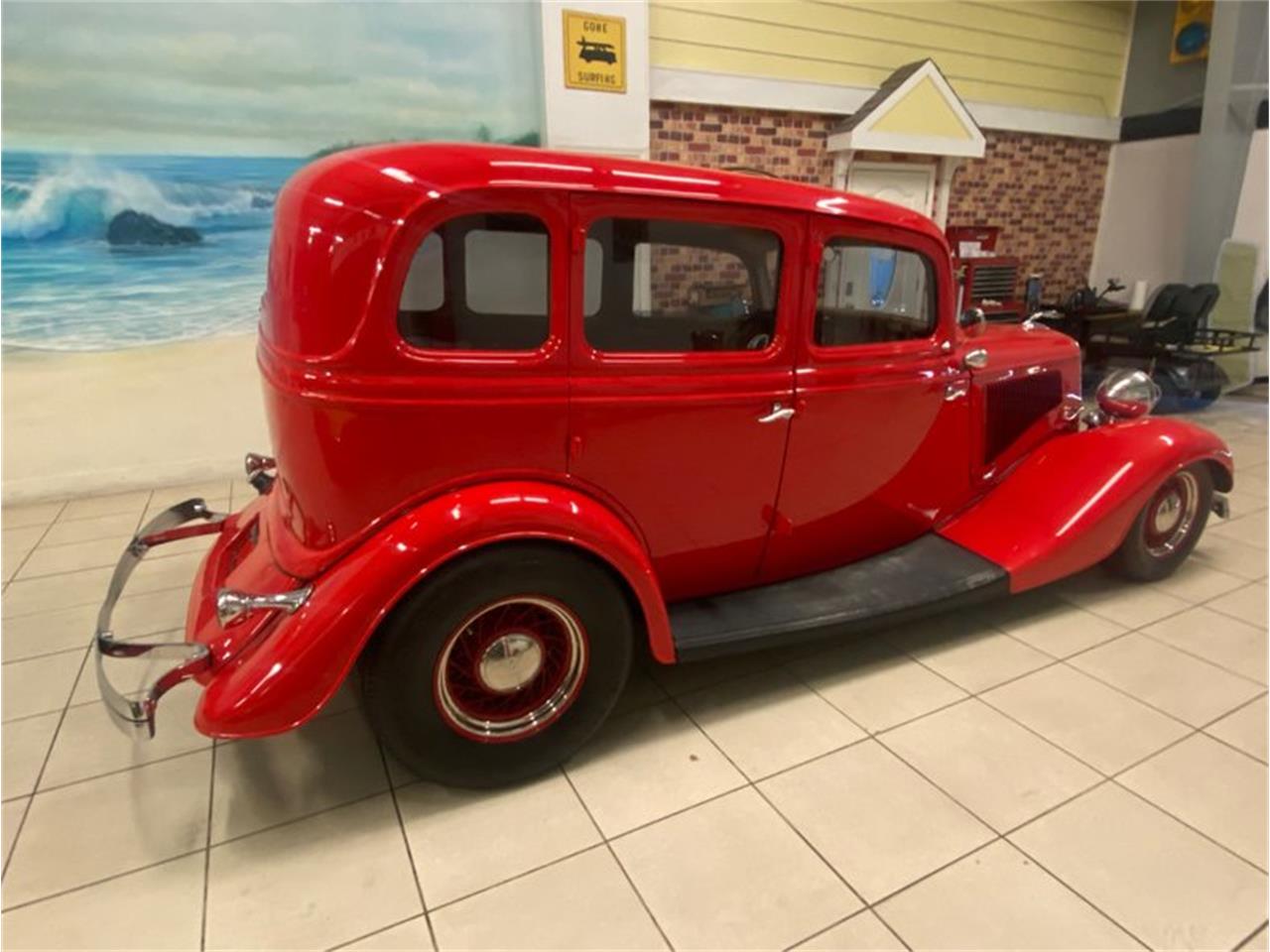 1934 Ford Sedan for sale in Clearwater, FL – photo 28