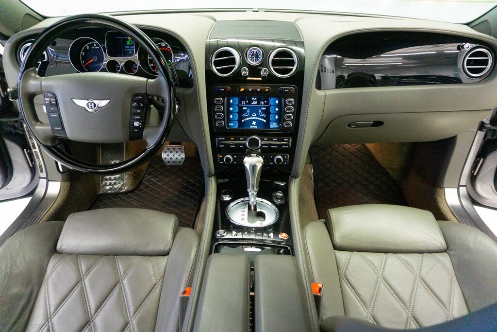 2008 Bentley Continental GT Speed AWD for sale in Martinez, GA – photo 16