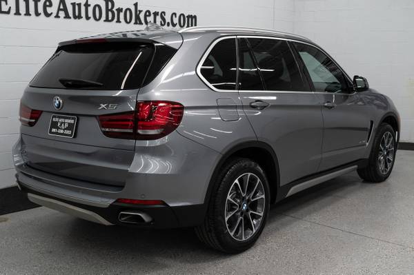 2018 BMW X5 xDrive35i Sports Activity Vehicle for sale in Gaithersburg, District Of Columbia – photo 7