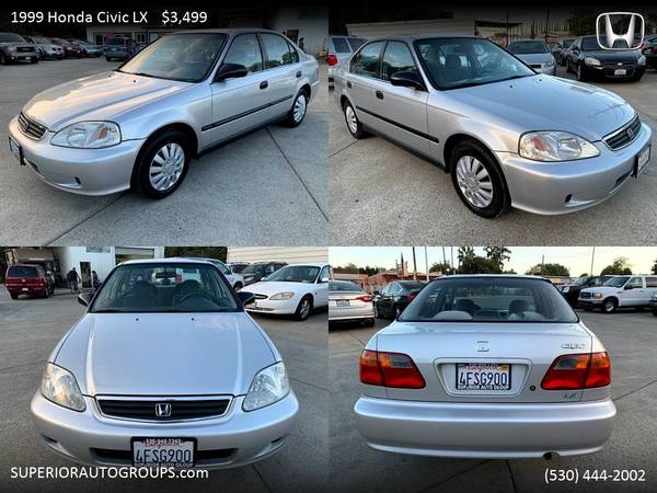 2001 Mazda *626* *LX* for sale in Yuba City, CA – photo 17