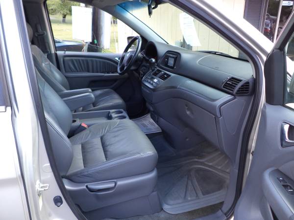 2007 Honda Odyssey EX-L 8 Passenger for sale in Ringgold, TN – photo 8