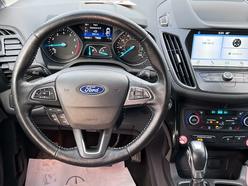 2019 Ford Escape SE AWD for sale in Anchorage, AK – photo 4