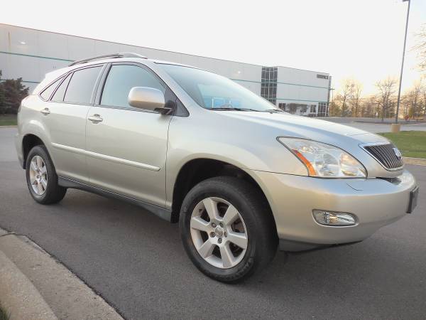 2005 Lexus RX330 for sale in Bartlett, IL – photo 9