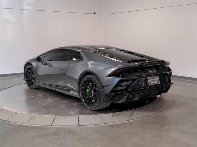 2020 Lamborghini Huracan EVO Base for sale in Highlands Ranch, CO – photo 3